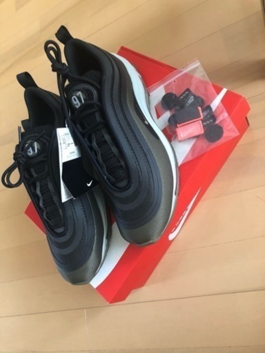 AIR MAX97 ウルトラ