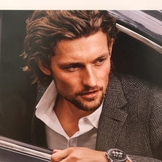 《美品》MICHAEL KORS 高級スマートウォッチ(定価税込55,080)