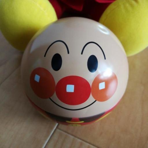 アンパンマンセット Ism 沼津の子供用品の中古あげます 譲ります