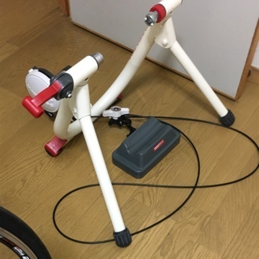 ロードバイク用ローラー - その他 