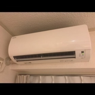 エヤコン daikin 6畳