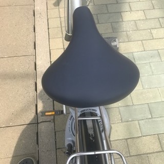 電動アシスト自転車 パナソニック26インチ完全整備、5,7a プログラム書き換えバッテリー