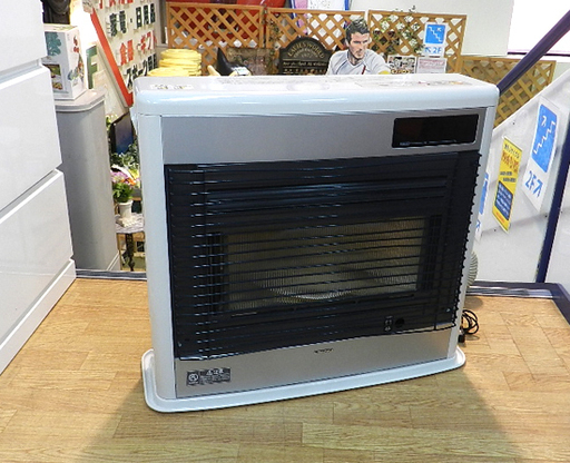 2017年製 CORONA/コロナ FF式ストーブ FF-SG6816K SPACNEO 2017年製 CORONA/コロナ FF式ストーブ FF-SG6816K SPACNEO