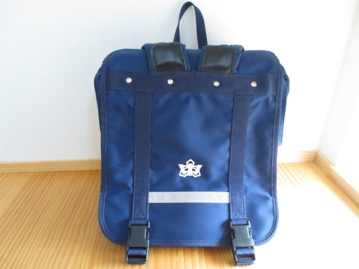 青森市東中学校ザック 白帽 たまじ 青森のバッグ リュックサック の中古あげます 譲ります ジモティーで不用品の処分