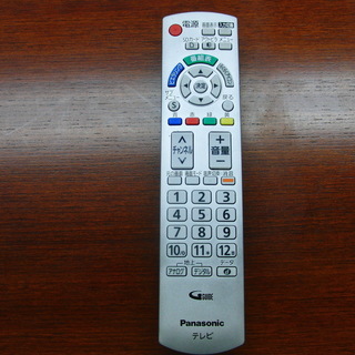 安心6ヶ月保証！！パナソニック液晶テレビです！！