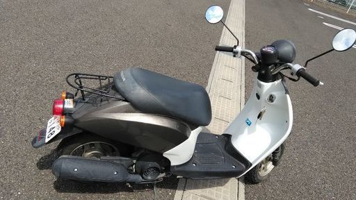 今すぐ原付欲しいかた必見