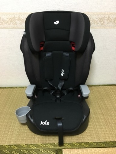 チャイルドシート joie