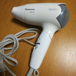 Panasonicドライヤー