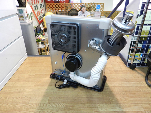 季節、空調家電 サンポット FF式ストーブ FFR-563SX O ゼータスイング
