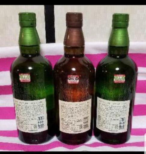 白州☆山崎☆ノンヴィンテージ☆ウィスキー Amazon.co.jp: [100周年