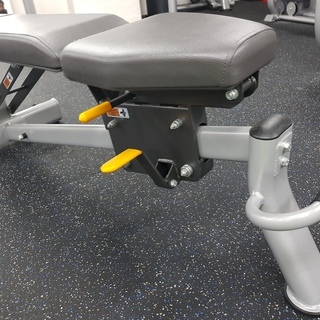 FIDベンチ　ES7011