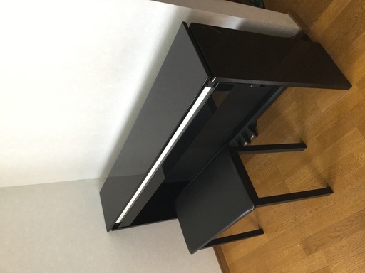 デジタルピアノ　カシオのPRIVIA PX-830BP