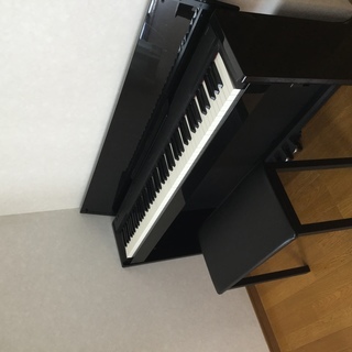 デジタルピアノ カシオのPRIVIA PX-830BP