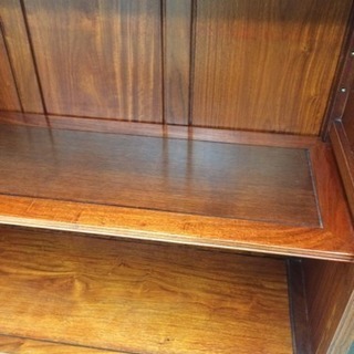 飾り棚 中国家具 Rm片江店 福岡の収納家具 棚 シェルフ の中古あげます 譲ります ジモティーで不用品の処分