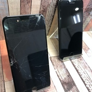 iPhone6画面交換も30分も可能です！！！