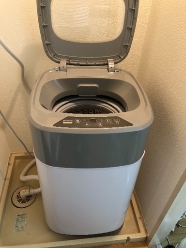 洗濯機