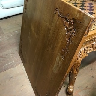 チェステーブル