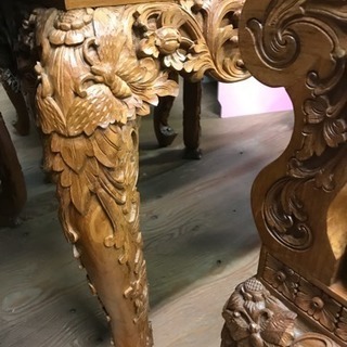 チェステーブル