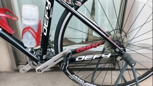 ロードバイク GIANT DEFY3 GIANT DEFY 3 M SORA ジャイアント ロード