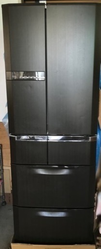 (交渉中)大型 冷蔵庫 465L!! 美品! 2011年製 MITSUBISHI 三菱電気