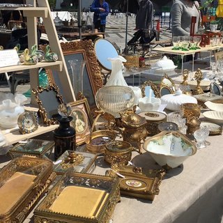 ●満員終了● 9/10(日)渋谷蚤の市 Shibuya Antique Market 東京浪漫 - 渋谷区