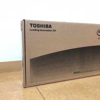 TOSHIBA 東芝 ノートパソコン intel core i5...