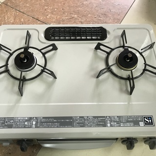 ☆082399　新品！リンナイ　プロパン　LPガスコンロ☆