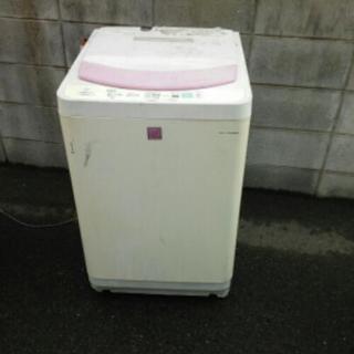 洗濯機  4.2ｋｇ