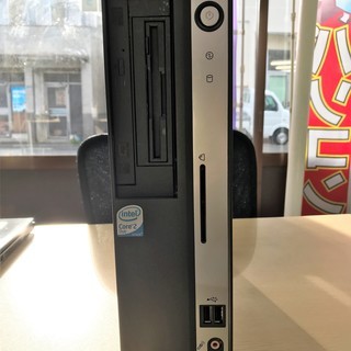 富士通 Win7搭載デスクトップ・パソコン