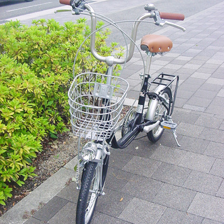 ◆自転車◆16インチ◆6段変速◆ブラック◆UW-166R◆新品◆