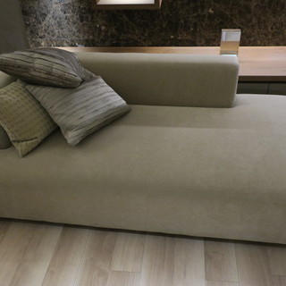 組み合わせ自由 ソファ 広さたっぷり 1780ｍｍ×1・980ｍｍ×2＝計3740㎜ I型・L型・対面 展示品