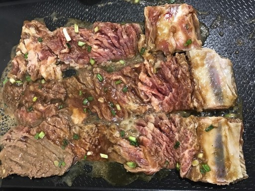 メキシコ産牛肉 骨付 牛 カルビ ひらき 販売中です Halla 足立のその他の無料広告 無料掲載の掲示板 ジモティー