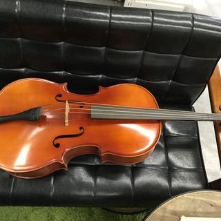 【500円引きクーポン】 チェロ 販売中！！ 弦楽器