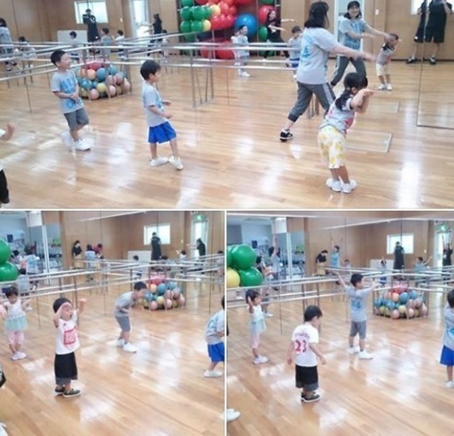 キッズダンス指導者およびアシスタントの募集 急募 指導手当 1000円 4950円 1時間キッズダンスインストラクター の募集 Kidsgarden 武蔵小杉のその他の無料求人広告 アルバイト バイト募集情報 ジモティー