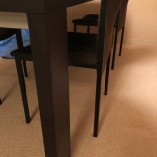 決まりました♪カッシーナイクスシー Cassina ixc  ミール MIR ダイニングテーブル