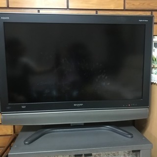 2007年式テレビ