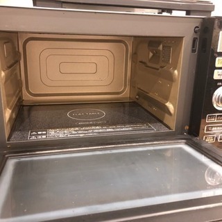 INVERTER1000W(Panasonic )オーブンレンジ