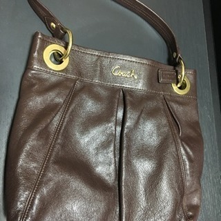 COACH バック