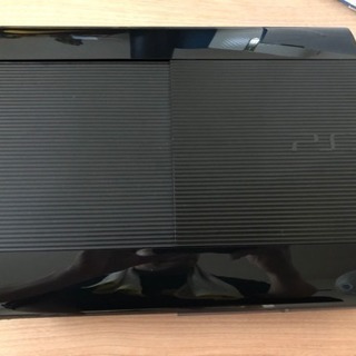 お値下げ！美品☆プレステ3  ソフト8本付き