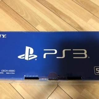 お値下げ！美品☆プレステ3  ソフト8本付き