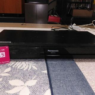 パナソニック 250GB DVDレコーダー DIGA DMR-XP12 