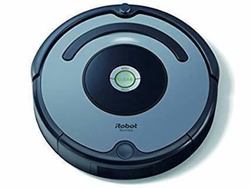 ☆アイロボット iRobot ルンバ641 Roomba 自動掃除機◆ロボットクリーナー