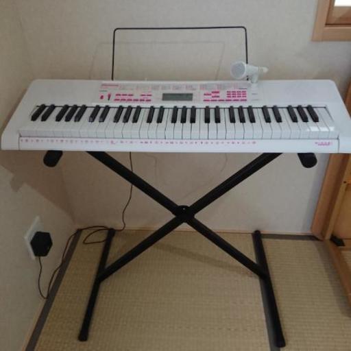 キーボードLK-121
