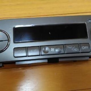 レガシィツーリングワゴンbp社外品用インパネ