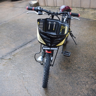 ブリジストンエクスプレスジュニアインチ子供用自転車売ります ラーメン大好き 新鳥栖のその他の中古あげます 譲ります ジモティーで不用品の処分