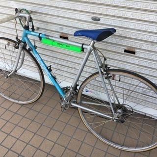 ブリジストン RADAC ランドナー
