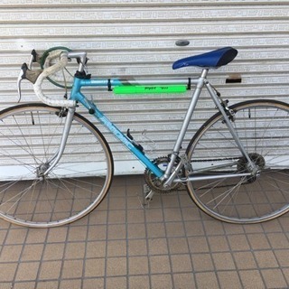 ブリジストン RADAC ランドナー