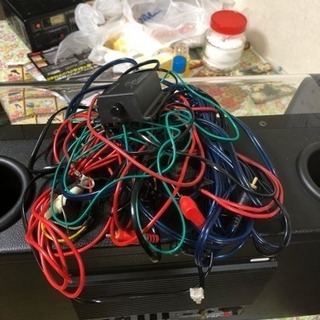 ウーファー欲しい方、交渉出来ます