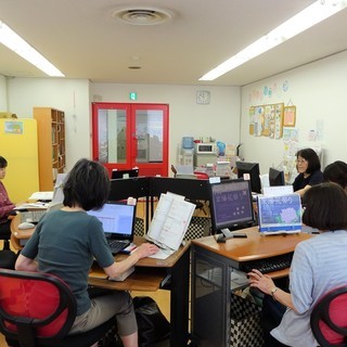 初心者も女性も安心!!50～70代の女性が多く通われるアットホームなパソコン教室です!! - 京都市