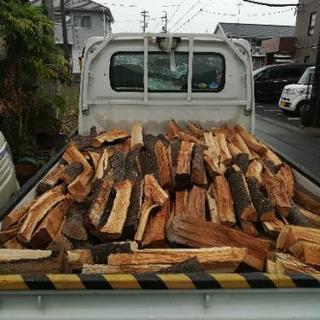 一流の品質 薪 値下げ 乾燥 ヤナギ 地域限定配達無料 愛知 岐阜 その他